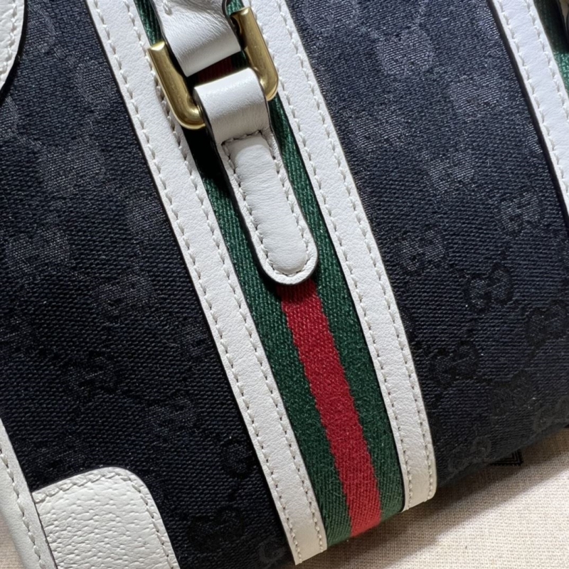 Gucci Shopping Bags